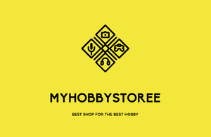 Myhobbystoree