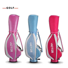 Load image into Gallery viewer, new arrival VICTOR women golf club set bag