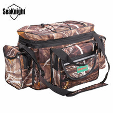 Load image into Gallery viewer, SeaKnight SK003 Waterproof Fishing Bag Large Capacity