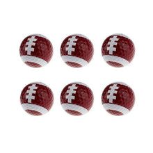 Load image into Gallery viewer, CRESTGOLF 6pcs Per Pack NoveltyGolf balls