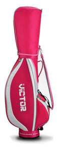 new arrival VICTOR women golf club set bag