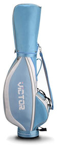 new arrival VICTOR women golf club set bag