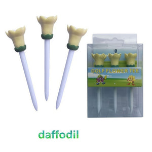 CRESTGOLF Golf Tees