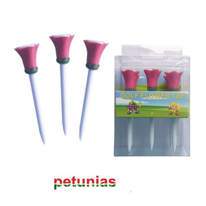 CRESTGOLF Golf Tees