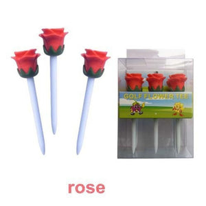 CRESTGOLF Golf Tees