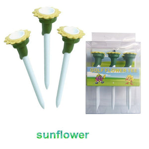 CRESTGOLF Golf Tees