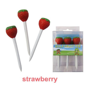 CRESTGOLF Golf Tees