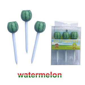 CRESTGOLF Golf Tees