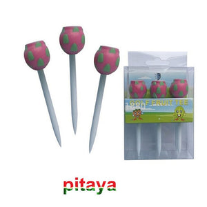 CRESTGOLF Golf Tees