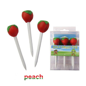 CRESTGOLF Golf Tees