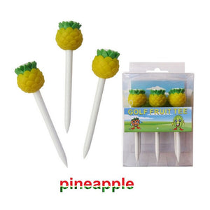 CRESTGOLF Golf Tees