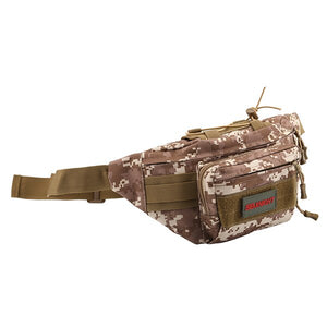 SeaKnight SK001 Fishing Bag