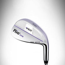 Load image into Gallery viewer, CRESTGOLF RIO Golf Clubs Sand Wedges Stainless Steel Shaft