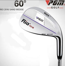 Load image into Gallery viewer, CRESTGOLF RIO Golf Clubs Sand Wedges Stainless Steel Shaft