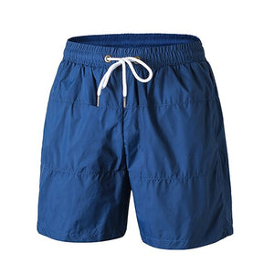 YD 2017 New Men's Splicing Beach Shorts Basketball