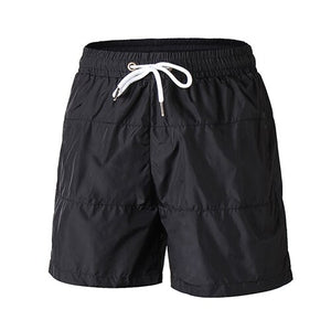 YD 2017 New Men's Splicing Beach Shorts Basketball