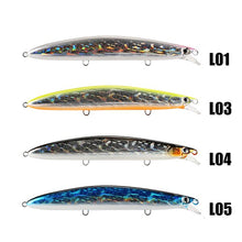 Load image into Gallery viewer, SeaKnight SK008 Hard Bait Minnow