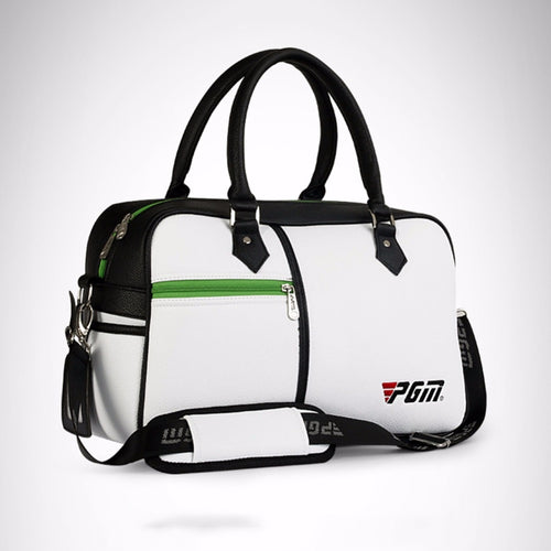 CRESTGOLF  Golf Clothes Bags Golf Duffle Bag