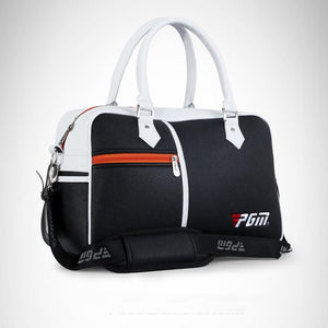 CRESTGOLF  Golf Clothes Bags Golf Duffle Bag