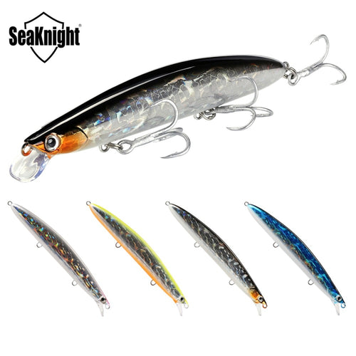 SeaKnight SK008 Hard Bait Minnow