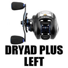 Load image into Gallery viewer, SeaKnight DRYAD /PLUS Anti-corrosion Baitcasting Reel 7.6:1 7.0:1