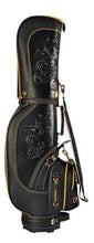 Load image into Gallery viewer, PGM High Quality PU Leather Dragon Golf Club Bag