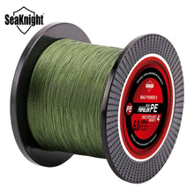 Load image into Gallery viewer, SeaKnight TP Series 300M 500M 1000M Fishing Line