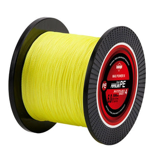 SeaKnight TP Series 300M 500M 1000M Fishing Line