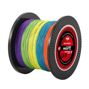 SeaKnight TP Series 300M 500M 1000M Fishing Line