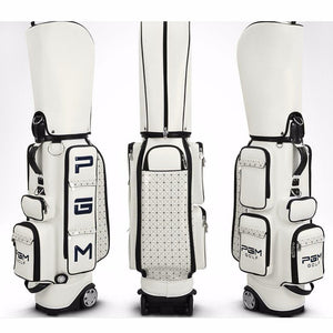 CRESTGOLF Women Golf Standard Bag