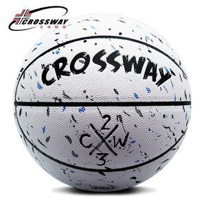 NEW Brand Cheap CROSSWAY L702 Basketball Ball