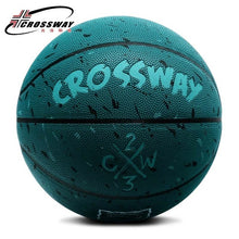 Load image into Gallery viewer, NEW Brand Cheap CROSSWAY L702 Basketball Ball