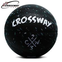 Load image into Gallery viewer, NEW Brand Cheap CROSSWAY L702 Basketball Ball