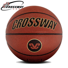 Load image into Gallery viewer, NEW Brand Cheap CROSSWAY L702 Basketball Ball