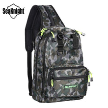 Load image into Gallery viewer, SeaKnight SK005 Waterproof Fishing Bag