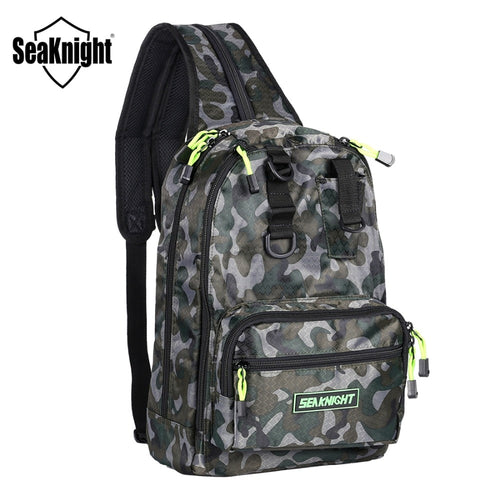 SeaKnight SK005 Waterproof Fishing Bag