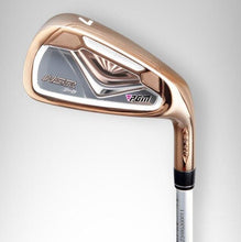 Load image into Gallery viewer, CRESTGOLF Golf Irons Right Handed Golf Club for Men &amp; Women