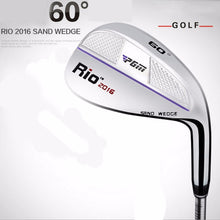 Load image into Gallery viewer, CRESTGOLF RIO Golf Clubs Sand Wedges Stainless Steel Shaft