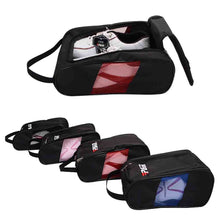 Load image into Gallery viewer, Golf Shoes Bag -