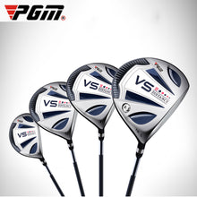 Load image into Gallery viewer, Crestgolf Men&#39;s 1# Golf Driver Fairway Wood/4H Hybrid Right Handed