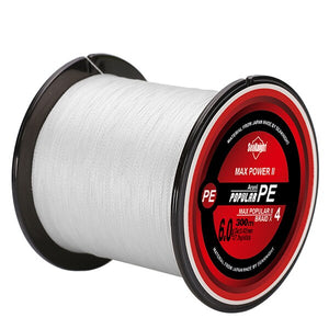 SeaKnight Brand 300M Braided Fishing Line