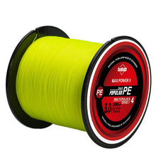 Load image into Gallery viewer, SeaKnight Brand 300M Braided Fishing Line