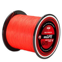 Load image into Gallery viewer, SeaKnight Brand 300M Braided Fishing Line