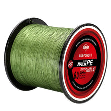 Load image into Gallery viewer, SeaKnight Brand 300M Braided Fishing Line