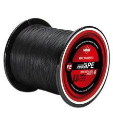 Load image into Gallery viewer, SeaKnight Brand 300M Braided Fishing Line