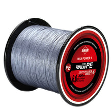 Load image into Gallery viewer, SeaKnight Brand 300M Braided Fishing Line