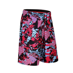 Lovmovel 2019 New Jersey BasketballShorts