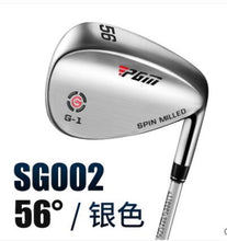 Load image into Gallery viewer, CRESTGOLF SG002 Golf  Stainless Steel Shaf