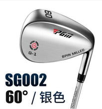 Load image into Gallery viewer, CRESTGOLF SG002 Golf  Stainless Steel Shaf