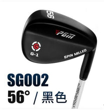 Load image into Gallery viewer, CRESTGOLF SG002 Golf  Stainless Steel Shaf